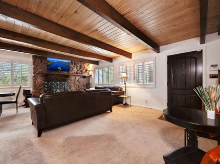 3710 Needle Peak Road, South Lake Tahoe, CA 96150 Photo