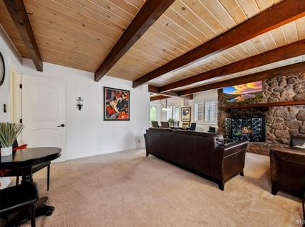 3710 Needle Peak Road, South Lake Tahoe, CA 96150 Photo