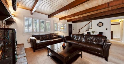 3710 Needle Peak Road, South Lake Tahoe, CA 96150 Photo