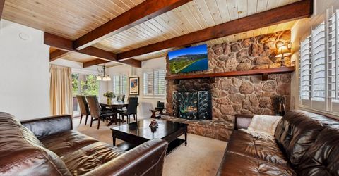 3710 Needle Peak Road, South Lake Tahoe, CA 96150 Photo