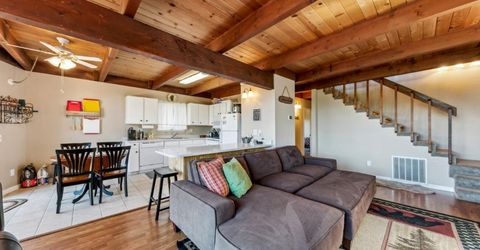 854 Muskwaki Drive, South Lake Tahoe, CA 96150 Photo