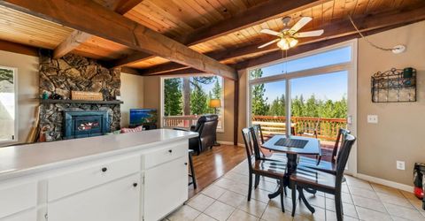 854 Muskwaki Drive, South Lake Tahoe, CA 96150 Photo