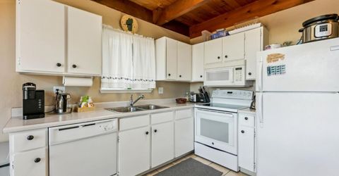 854 Muskwaki Drive, South Lake Tahoe, CA 96150 Photo