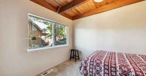 854 Muskwaki Drive, South Lake Tahoe, CA 96150 Photo