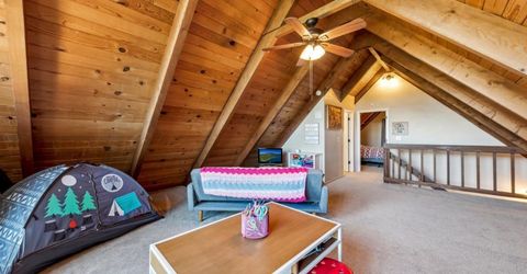 854 Muskwaki Drive, South Lake Tahoe, CA 96150 Photo