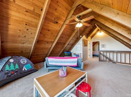 854 Muskwaki Drive, South Lake Tahoe, CA 96150 Photo