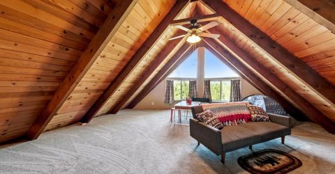 854 Muskwaki Drive, South Lake Tahoe, CA 96150 Photo