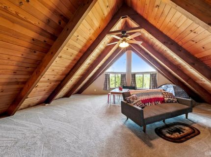 854 Muskwaki Drive, South Lake Tahoe, CA 96150 Photo