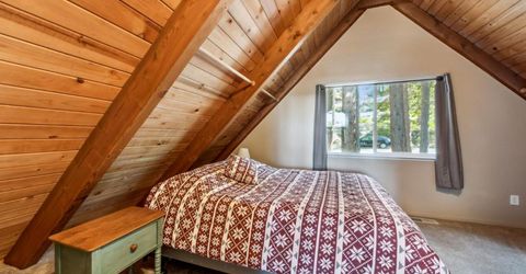854 Muskwaki Drive, South Lake Tahoe, CA 96150 Photo