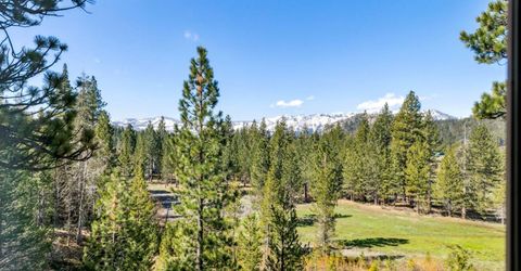 854 Muskwaki Drive, South Lake Tahoe, CA 96150 Photo