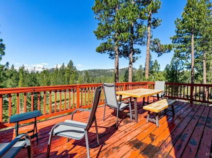 854 Muskwaki Drive, South Lake Tahoe, CA 96150 Photo