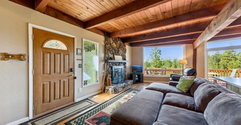 854 Muskwaki Drive, South Lake Tahoe, CA 96150 Photo