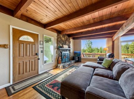 854 Muskwaki Drive, South Lake Tahoe, CA 96150 Photo