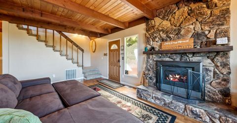 854 Muskwaki Drive, South Lake Tahoe, CA 96150 Photo