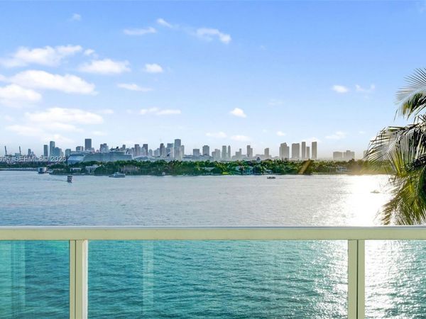 650 West Ave , Unit 805, Miami Beach, FL 33139