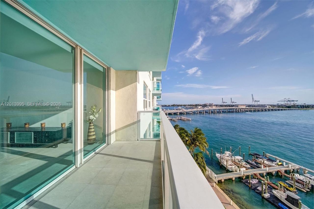 650 West Ave, Unit 805, Miami Beach, FL 33139 Photo