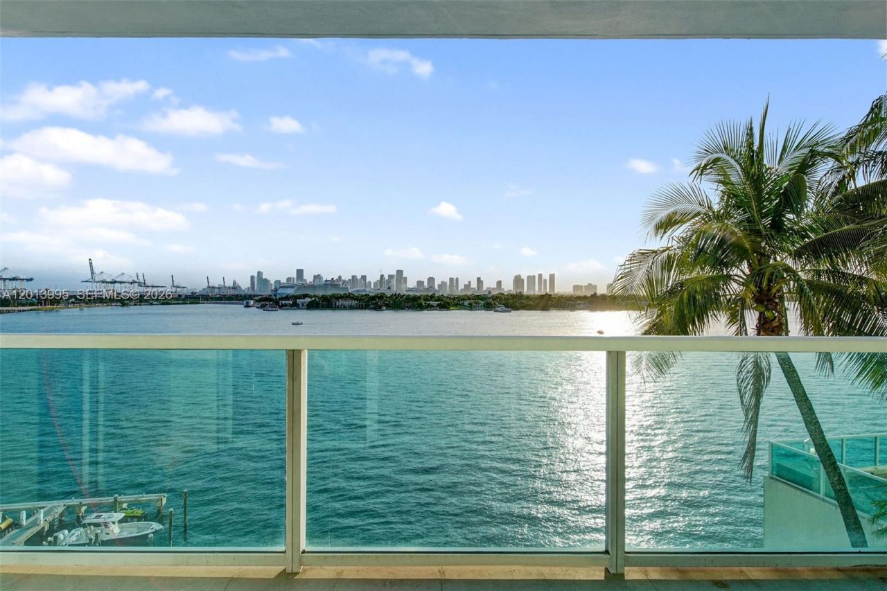 650 West Ave, Unit 805, Miami Beach, FL 33139 Photo