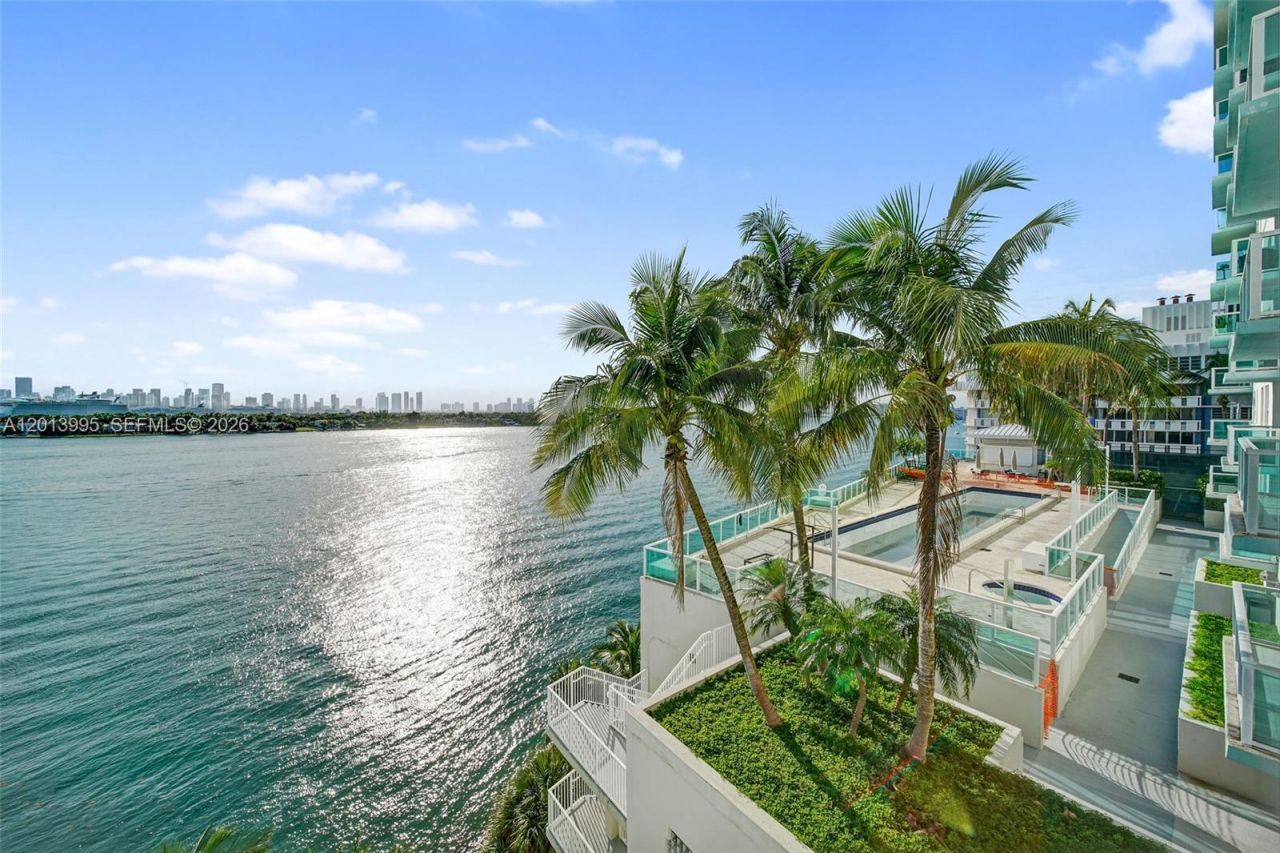 650 West Ave, Unit 805, Miami Beach, FL 33139 Photo