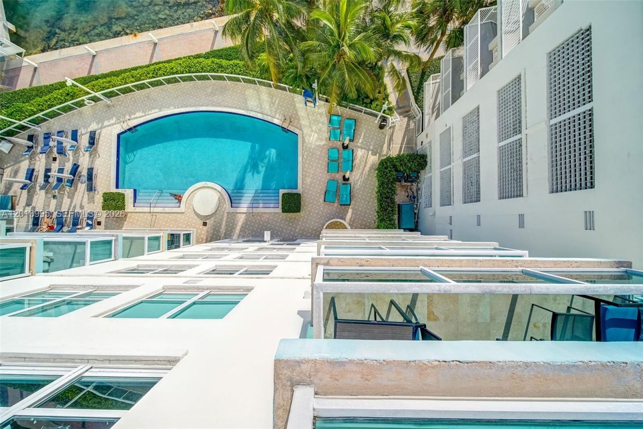 650 West Ave, Unit 805, Miami Beach, FL 33139 Photo
