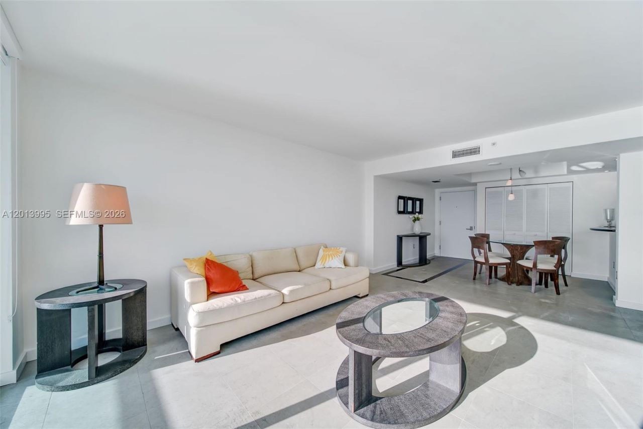650 West Ave, Unit 805, Miami Beach, FL 33139 Photo