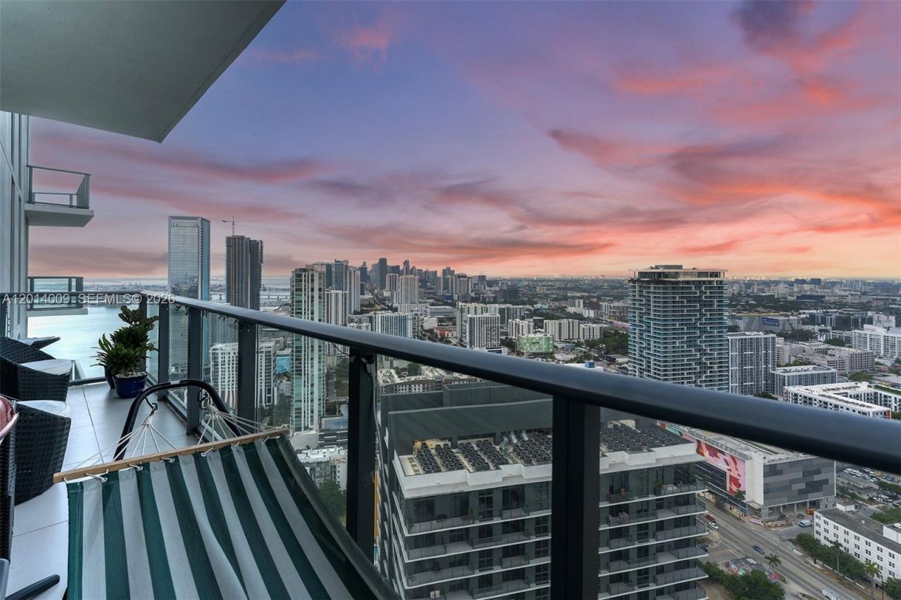 501 NE 31 , Unit 4305, Miami, FL 33137 Photo