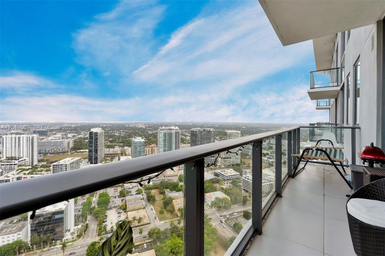 501 NE 31 , Unit 4305, Miami, FL 33137 Photo