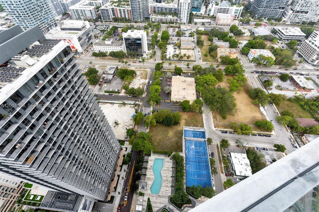 501 NE 31 , Unit 4305, Miami, FL 33137 Photo