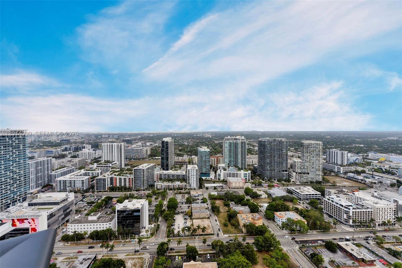 501 NE 31 , Unit 4305, Miami, FL 33137 Photo