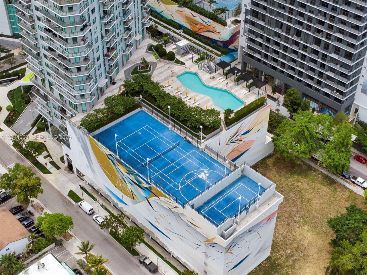 501 NE 31 , Unit 4305, Miami, FL 33137 Photo