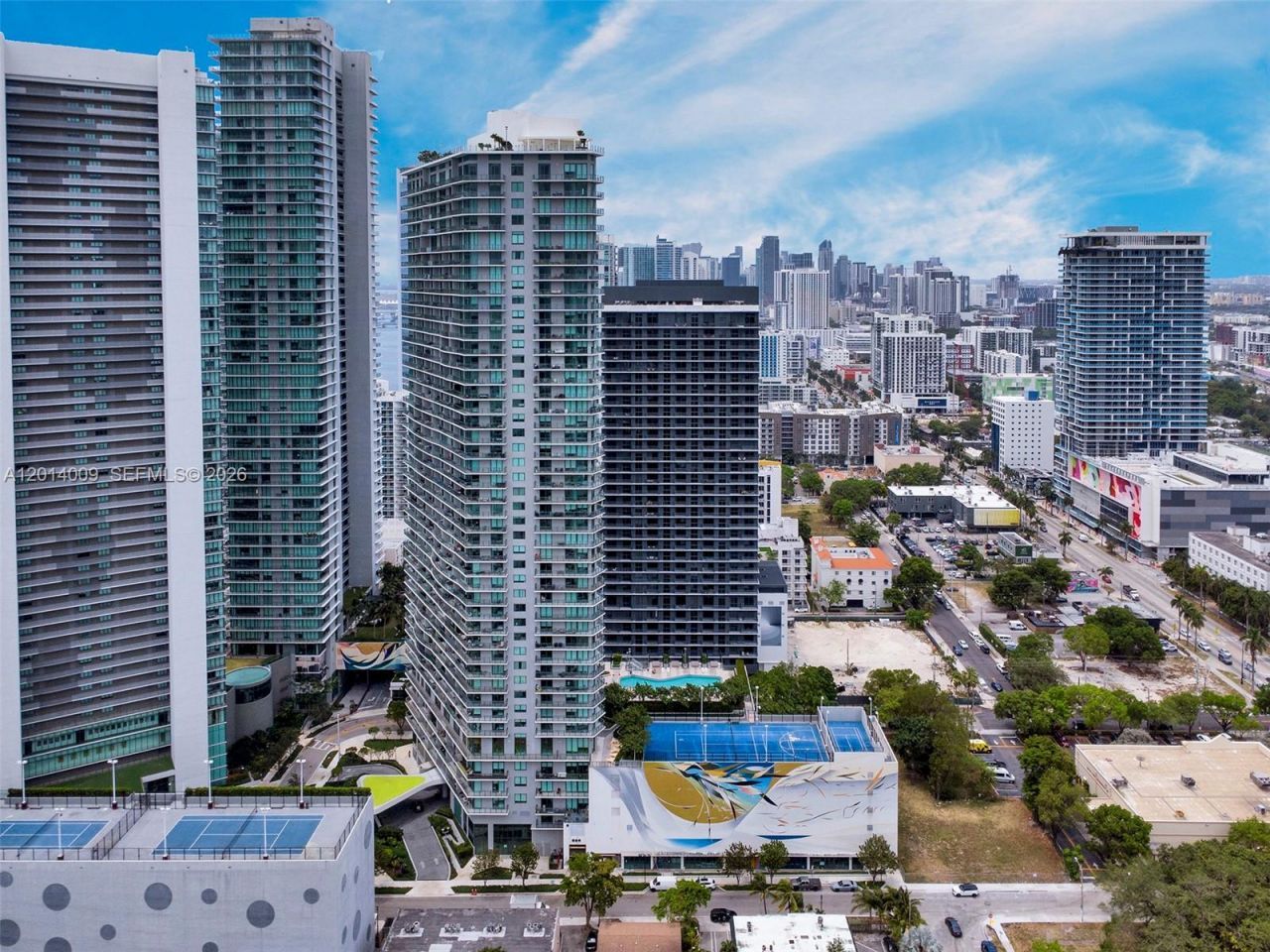 501 NE 31 , Unit 4305, Miami, FL 33137 Photo