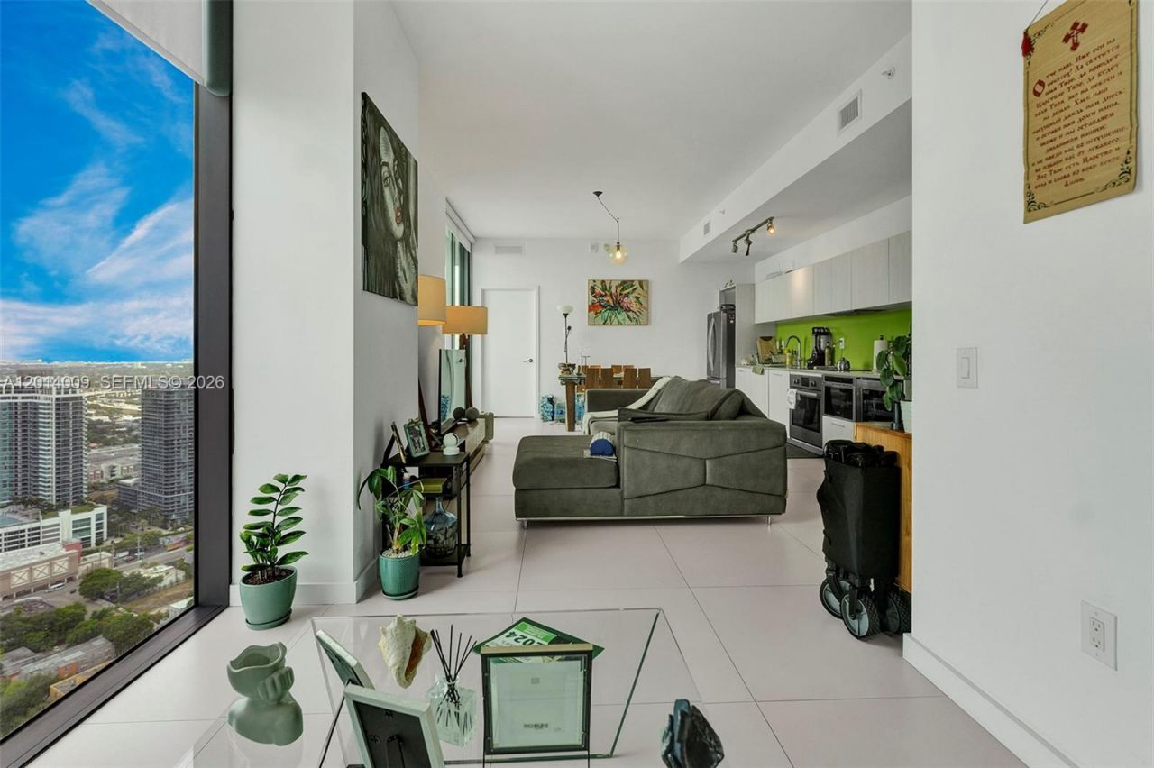 501 NE 31 , Unit 4305, Miami, FL 33137 Photo