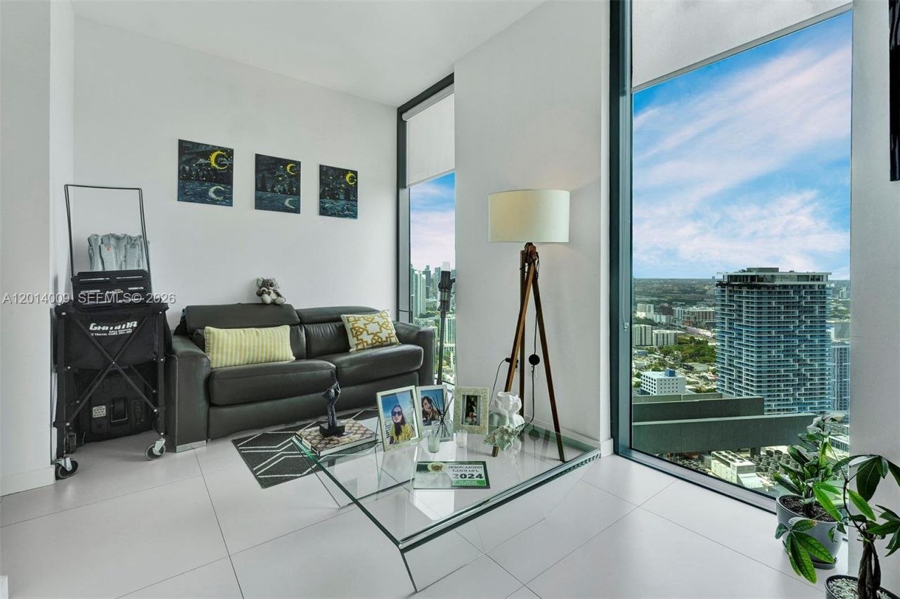 501 NE 31 , Unit 4305, Miami, FL 33137 Photo