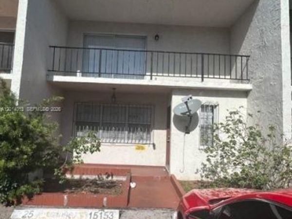 15153 NE 6th Ave, Unit 10, Miami, FL 33162