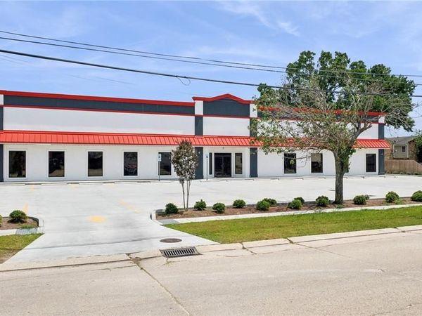 3240 GEORGIA Avenue , Kenner, LA 70065