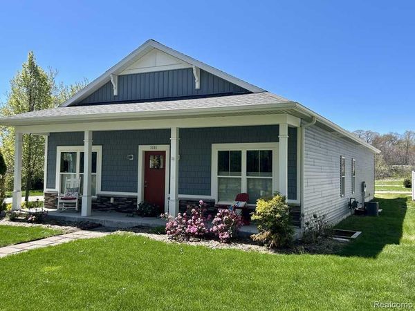 3601 Kiana Court , Norton Shores, MI 49444