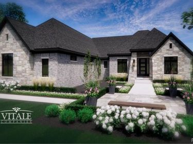 4025 Taft Road, Bruce Twp, MI 48065