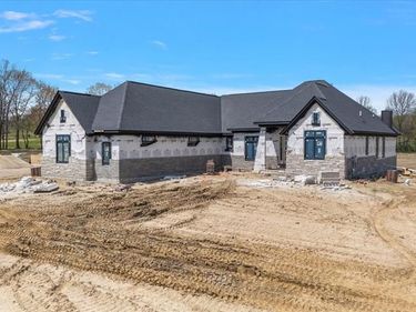4025 Taft Road, Bruce Twp, MI 48065