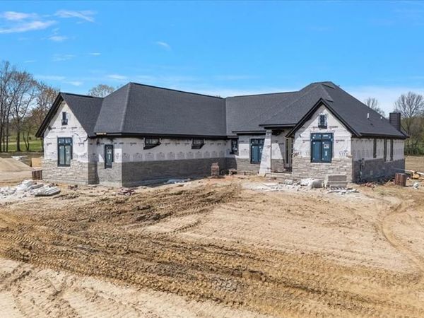 4025 Taft Road, Bruce Twp, MI 48065