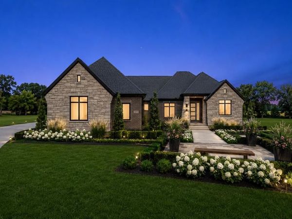 4025 Taft Road, Bruce Twp, MI 48065