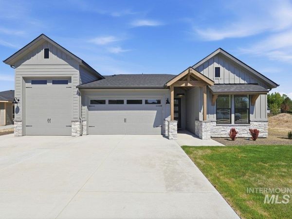 544 W Millstone St, Middleton, ID 83644