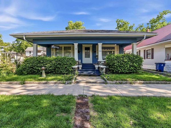 616 W Nelson Street, Marion, IN 46952
