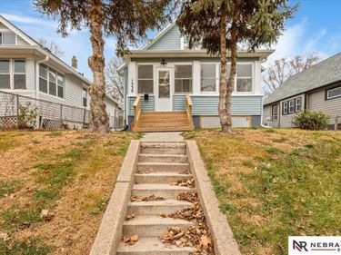 1330 S 21st Street , Omaha, NE 68107