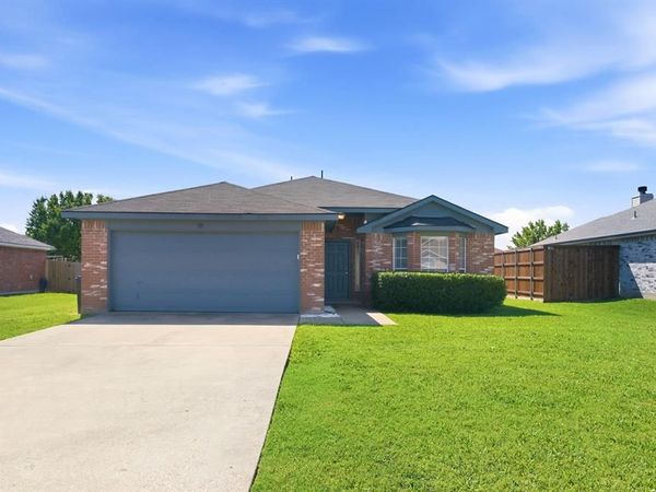 311 S Chestnut Street, Forney, TX 75126