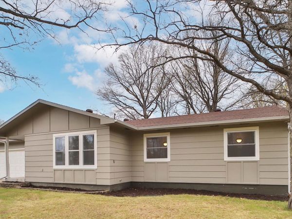 6508 Mary Street , Baxter, MN 56425