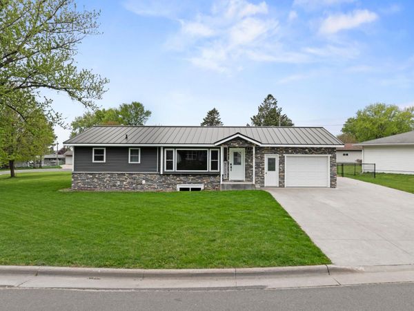 302 2nd Street NW, Byron, MN 55920