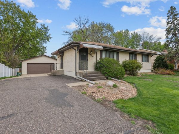 6824 N Colfax Avenue, Brooklyn Center, MN 55430