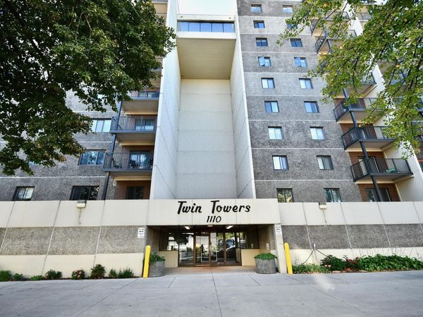 1110 3rd Avenue N, Unit 604W, Fargo, ND 58102