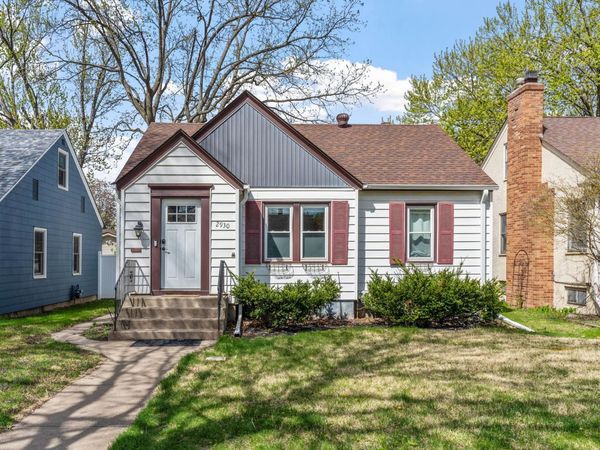 2930 Cleveland Street NE, Minneapolis, MN 55418