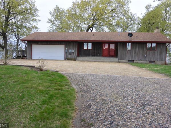 69461 233rd Street , Dassel, MN 55325