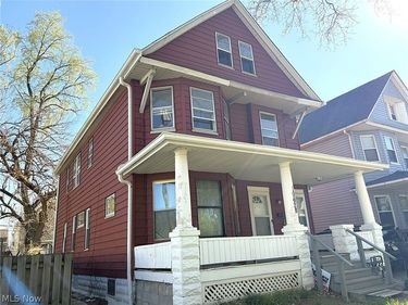 10628 Englewood Avenue, Cleveland, OH 44108
